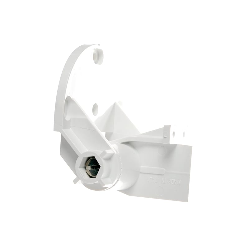 TUTONDO - SUPP DA PARETE ORIENT PER SYDNEY B.CO TU SOV500B