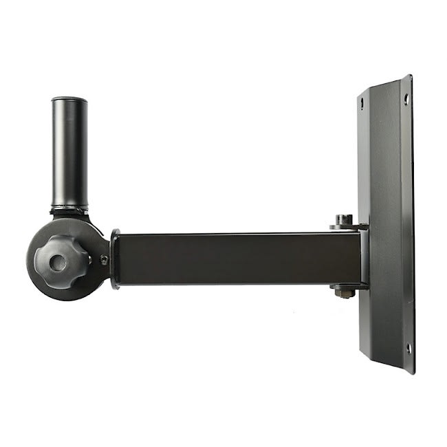 TUTONDO - SUPPORTO DA PARETE INNESTO UNIVERSALE