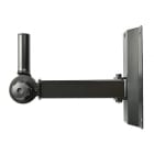 TUTONDO - SUPPORTO DA PARETE INNESTO UNIVERSALE