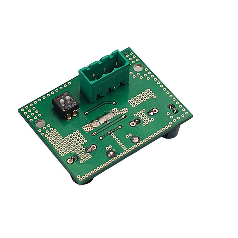 TUTONDO - SCHEDA AMPL 30W 24VDC IN 1V OUT 6-8 OHM