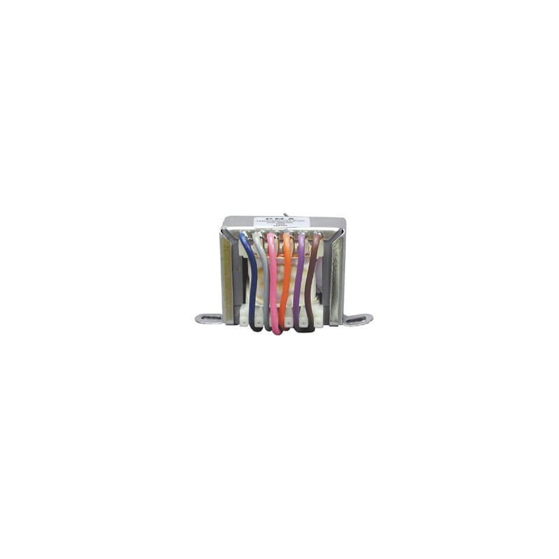TUTONDO - TRASFORMATORE AUDIO 80 OHM E 100V 12W