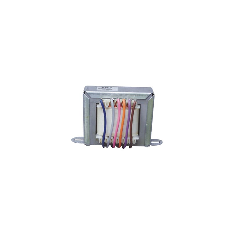 TUTONDO - TRASFORMATORE AUDIO 80 OHM E 100V 24W