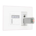 TUTONDO - KIT USB AUX INCASSO SIST MODUS TU USBJ71