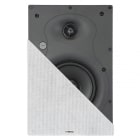 TUTONDO - VELA DIF 2 VIE 8 OHM 50W BIANCO