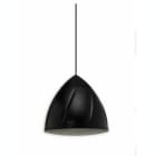 TUTONDO - ZAFFIRO PEND ATT 2 VIE 30 20 10W NERO