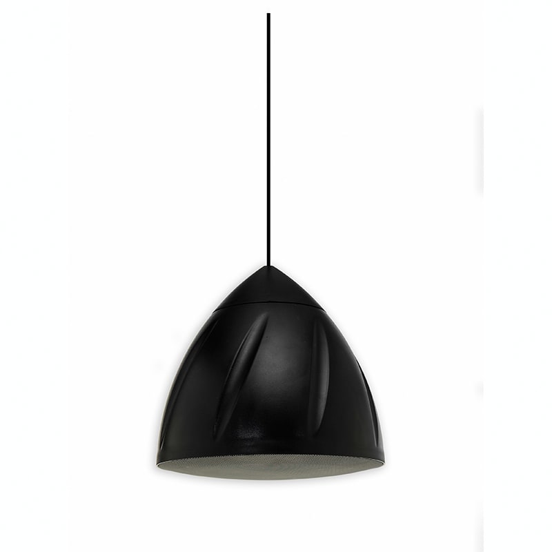 TUTONDO - ZAFFIRO PEND 2 VIE 100V 50 25 12.5 6W NE