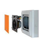TUTONDO - DIFF INC ARIA VE 2V 46-24-12W 100V