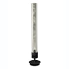 TUTONDO - SUBWOOFER CON LUCE OH AMPLIF 200W NERO
