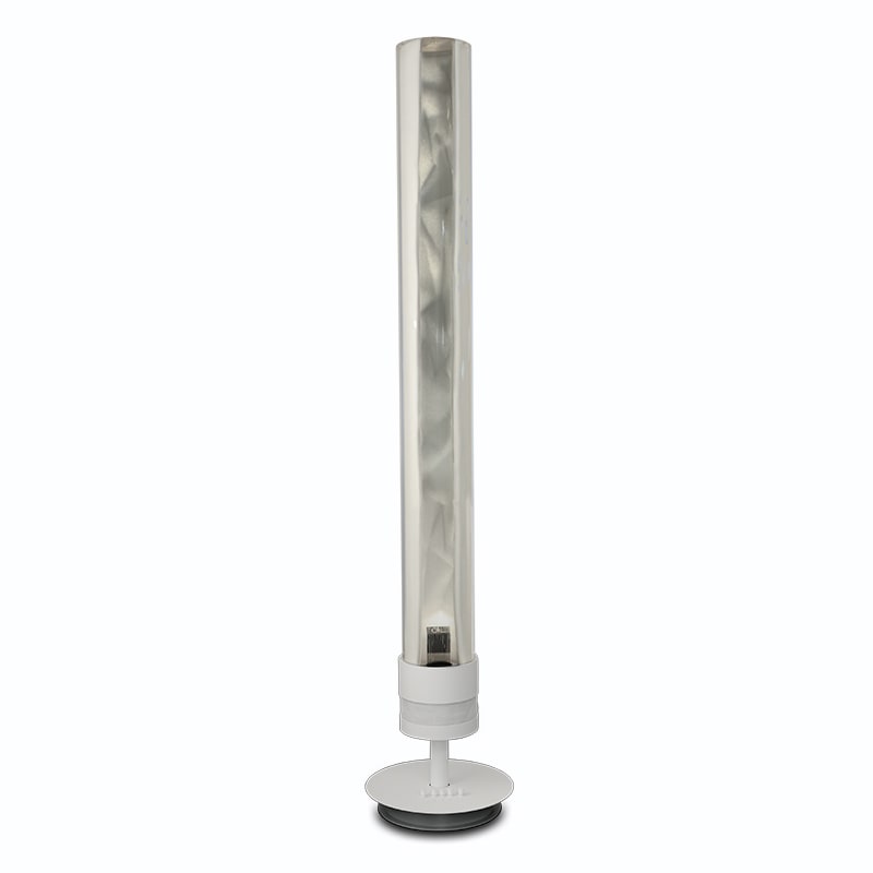 TUTONDO - SUBWOOFER CON LUCE OH AMPLIF 200W B.CO