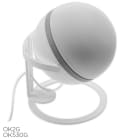 TUTONDO - DIFF OKE M ATTIVO 30W 24VDC BIANCO
