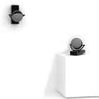 TUTONDO - DIFF SX M ATTIVO 30W 24VDC NERO