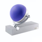 TUTONDO - DIFF SX M ATTIVO 30W 24VDC SILVER