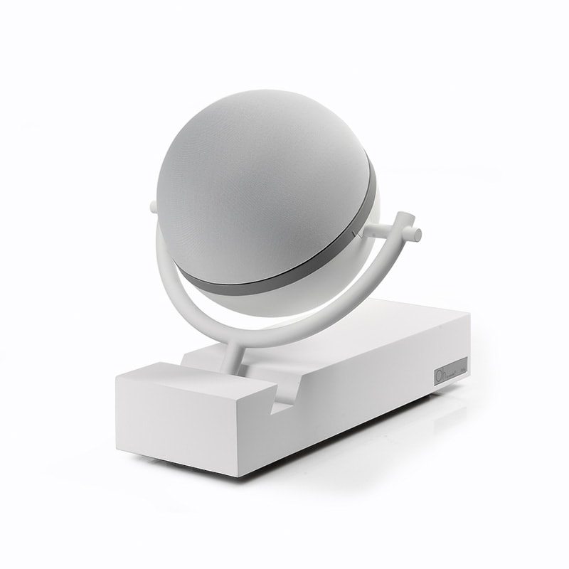 TUTONDO - DIFF SX M ATTIVO 30W 24VDC BIANCO