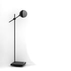 TUTONDO - DIFF SX PAV ATTIVO 30W 24VDC NERO