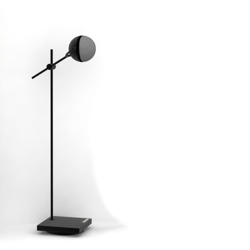 TUTONDO - DIFF SX PAV 120W 8 OHM NERO