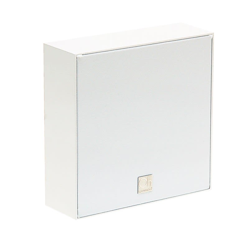 TUTONDO - DIFF BASE 2 VIE 8 OHM 60W BIANCO