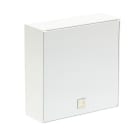 TUTONDO - DIFF BASE 2 VIE ATTIVO 30W NERO