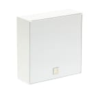 TUTONDO - DIFF BASE 2 VIE 100V 24-12-6 W BIANCO