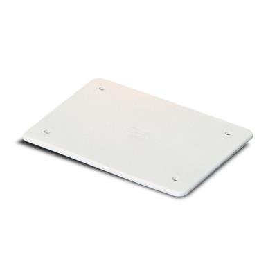 ABB - COPERCHIO  PER CASSETTA 92 X 92