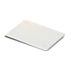 ABB - COPERCHIO PER CASSETTA 152 X 100