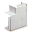 ABB - DEVIAZIONE PIANA 90G 100X60 GRIGIO