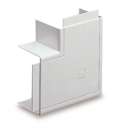 ABB - DEVIAZIONE PIANA 90G 120X60 GRIGIO
