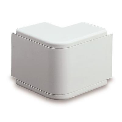 ABB - DEVIAZIONE ESTERNA 40X40 GRIGIO