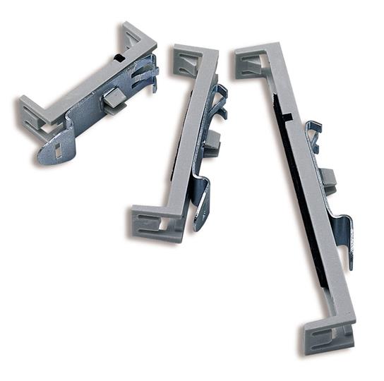 ABB - FIX-O-RAPID PER GUIDA DIN - B25 MM