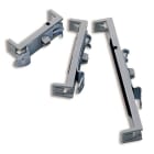 ABB - FIX-O-RAPID PER GUIDA DIN - B25 MM