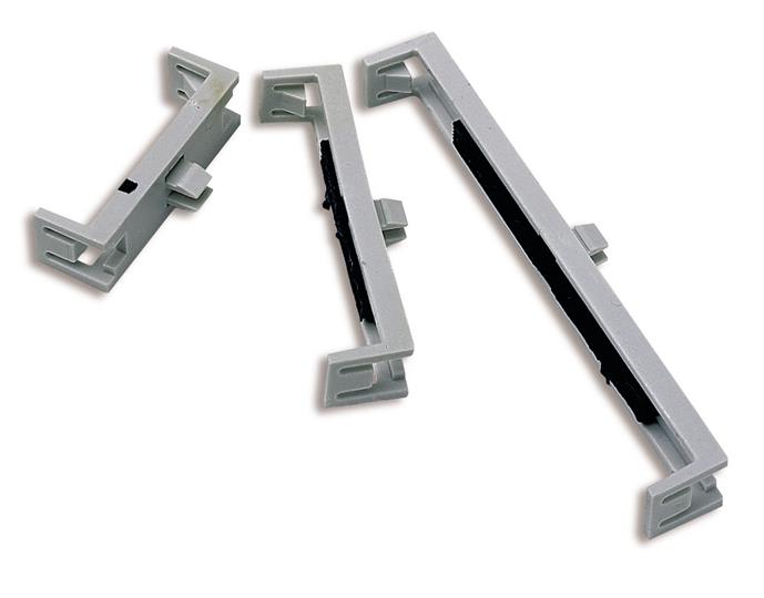 ABB - FIX-O-RAPID X PIASTRA DI FONDO - B25
