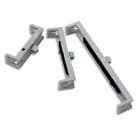 ABB - FIX-O-RAPID X PIASTRA DI FONDO - B25