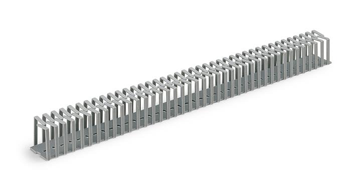 ABB - CANALINA FLESSIBILE 20X20X500
