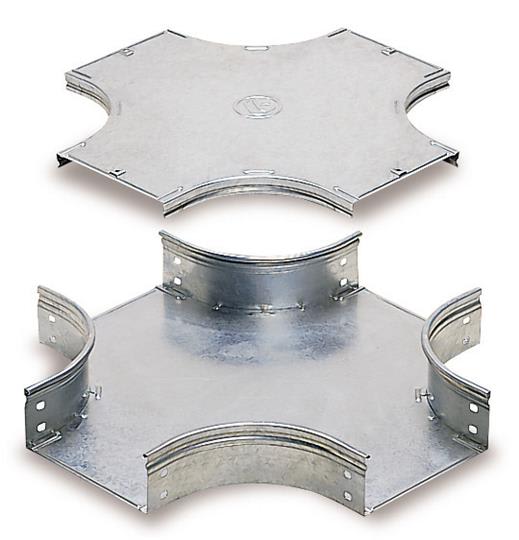 ABB - COPERCHIO INCROCIO PIANO Z 75