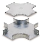 ABB - COPERCHIO INCROCIO PIANO Z 100