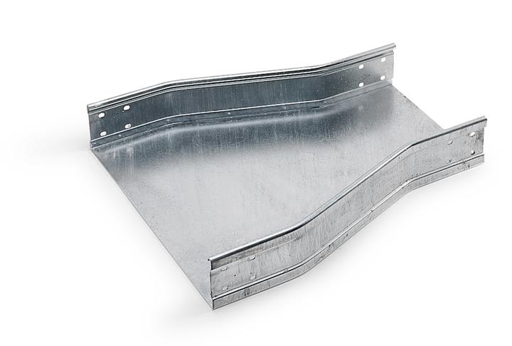 ABB - RIDUZIONE CENTRALE H100 GAC 400/200