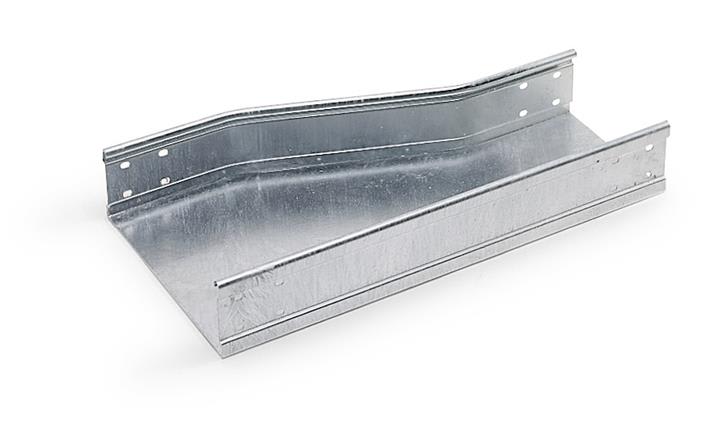 ABB - RIDUZIONE DESTRA H60 GAC 400/300