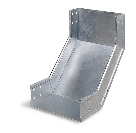 ABB - DEVIAZIONE SALITA 90 CANALE H100 GAC 100