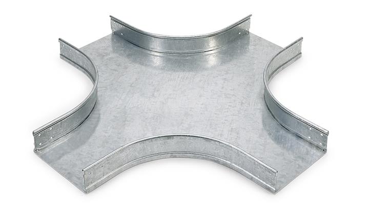 ABB - INCROCIO PIANO H130 GAC 100