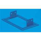 ABB - FLANGIA ATT.QUADRO H75 Z 400