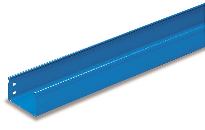 ABB - CANALE H75 IP40 BLU 150X1000