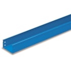 ABB - CANALE H75 IP40 BLU 75X3000