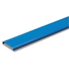 ABB - COPERCHIO CANALE BLU 75X2000