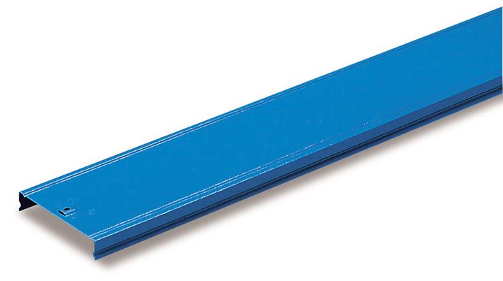 ABB - COPERCHIO CANALE BLU 100X3000