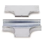 ABB - DEVIAZIONE PIANA T H75 BLU 100