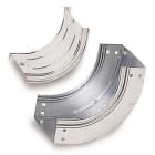 ABB - DEVIAZIONE SALITA 90 H75 BLU 200