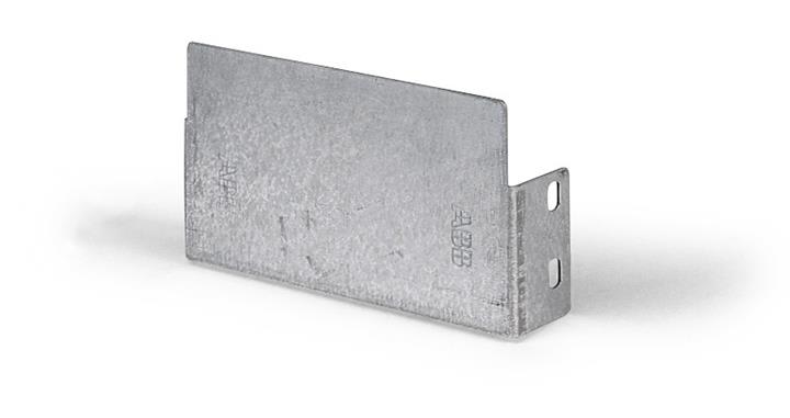 ABB - TESTATA DI CHIUSURA IP44 H75 BLU 150