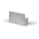 ABB - TESTATA DI CHIUSURA IP44 H75 BLU 150