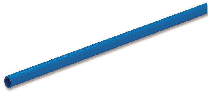 ABB - TUBO D.22 - V.BLU ELETTTRICO