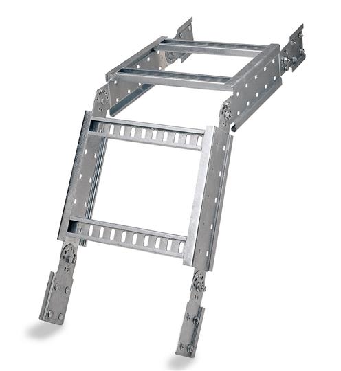 ABB - DEVIAZIONE A SNODO H130 GAC 100