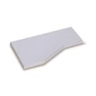 ABB - COPERCHIO RIDUZIONE SX GAC 200/100